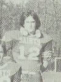 high school yearbook photo 4