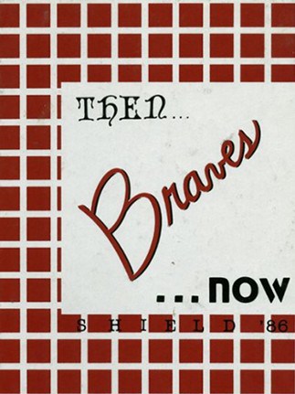 Common (the rapper) High School Freshman Yearbook