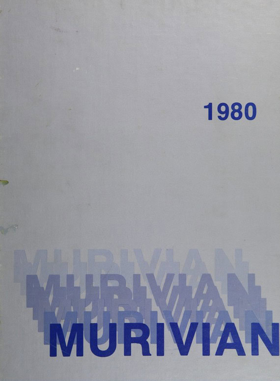 Brookline High School Yearbook 1980