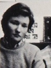 Conan O'Brien Student Executive Committee Junior Year of High School