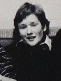 Conan O'Brien School Paper Junior Year in High School