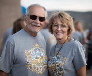 custom reunion t shirts