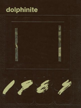 Young Manget High School Cover 1989