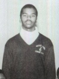 Craig Robinson Male Ensemble Photo