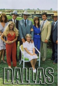 Dallas (1978–1991) TV Show
