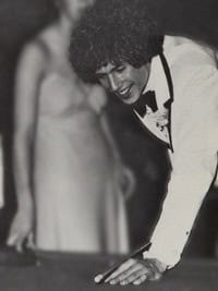 Dan Marino Senior Prom Photo