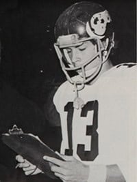 Dan Marino High School Football Team