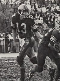 Dan Marino High School Football Play