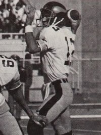 Dan Marino Senior High School Football