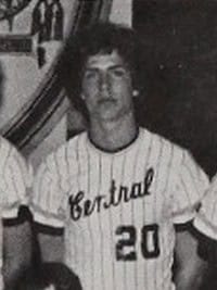 Dan Marino High School Baseball Team