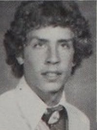 Dan Marino High School Photo