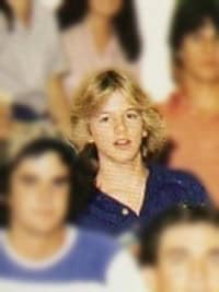 david spade key club yearbook photo