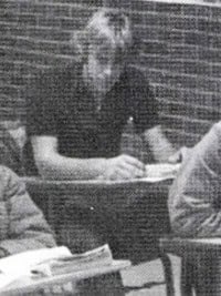 high school yearbook photo 6