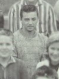 high school yearbook photo 8