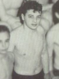 high school yearbook photo 6