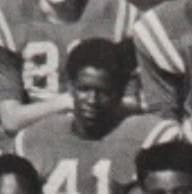 Denzel Washington Group Close Up