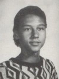 Derek Jeter high school freshman