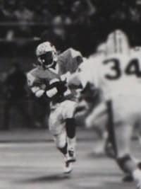 high school yearbook photo 2