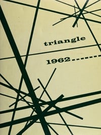 high school yearbook photo 3