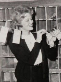 high school yearbook photo 11