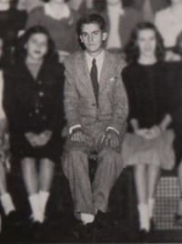 Dick Clark high school National Thespian