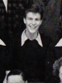 Dick Van Dyke High School Drama Photo