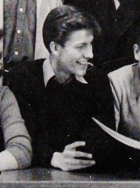 Dick Van Dyke Group Photo