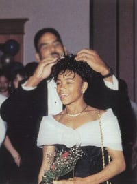 high school yearbook photo 3