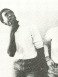 high school yearbook photo 7