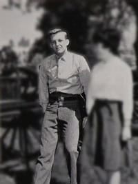 Donald Trump High School Ladies Man