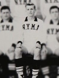 Donald Trump High School Soccer Team