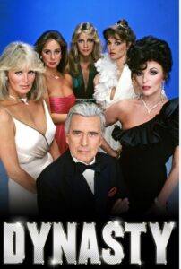 Dynasty (1981–1989) TV Show