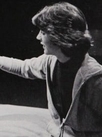 high school yearbook photo 2