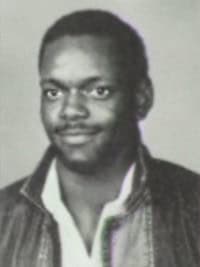 emmitt smith junior yearbook photo