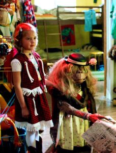 1980s High School Favorite Movies E.T. with a Girl