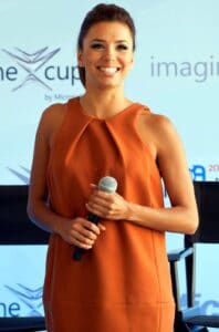 Eva Longoria Event Picture