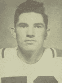 high school yearbook photo 3