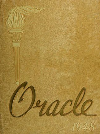 high school yearbook photo 6