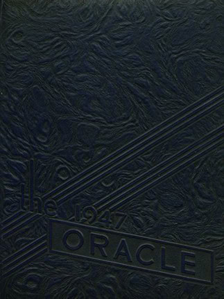 high school yearbook photo 5