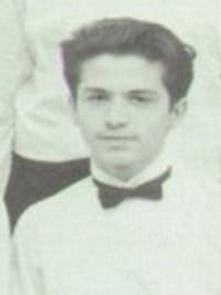 Freddy Rodriguez High School Choir