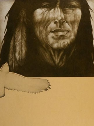 Fremont High School Yearbook Cover 1982