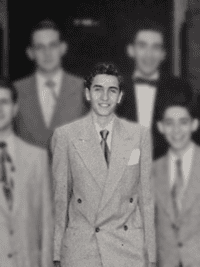 Marshall News Group Photo