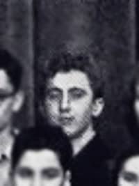 high school yearbook photo 4