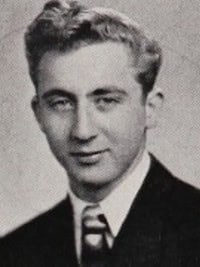 high school yearbook photo 1