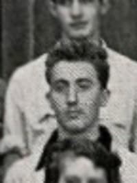 high school yearbook photo 2