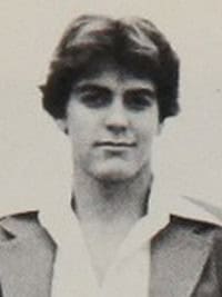 George Clooney High School Sports