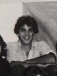 George Clooney High School Science Club