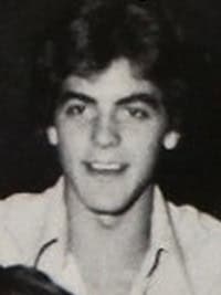 George Clooney High School Beta Club