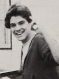George Clooney High School Drama Club