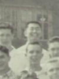 high school yearbook photo 10